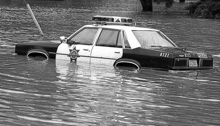 Día de conmemoración de la inundación de 1984